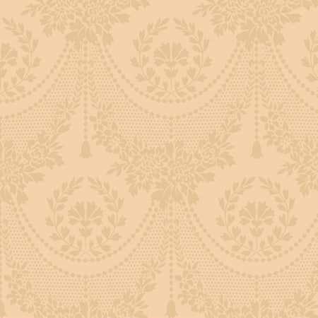 Quincy Lace Wallcovering