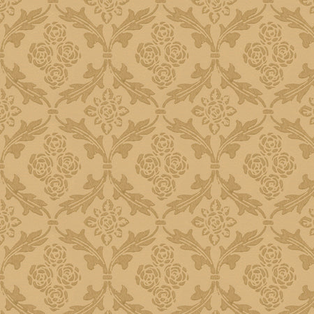 Tudor Rose Wallcovering