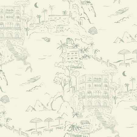 La Baia - Portofino