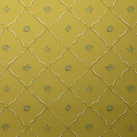 Tresori - Pistachio