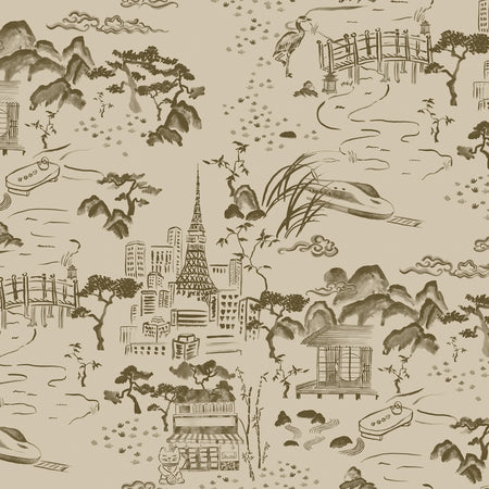 Kisetsu - Washi