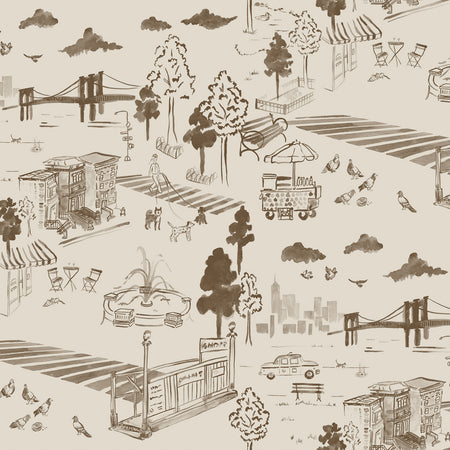The Village