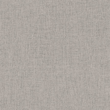 Cambric Wallcovering - Ash