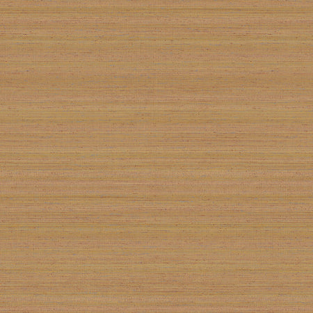 Shantung Wallcovering - Amber