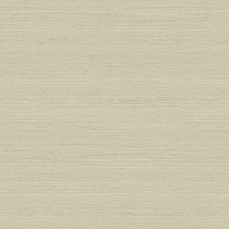 Shantung Wallcovering - Parchment