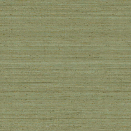 Shantung Wallcovering - Meadow