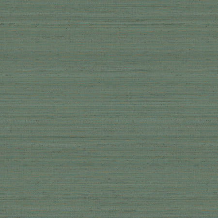 Shantung Wallcovering - Moss