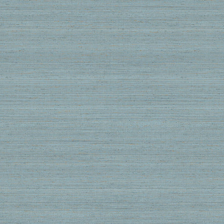 Shantung Wallcovering - Glacial
