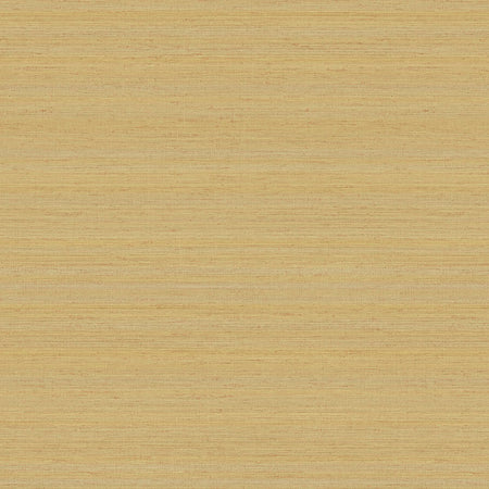 Shantung Wallcovering - Straw