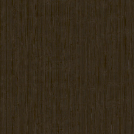Cascading Textile Wallcovering - Umber