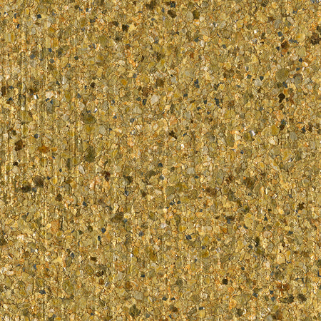 Copper Mica Wallcovering