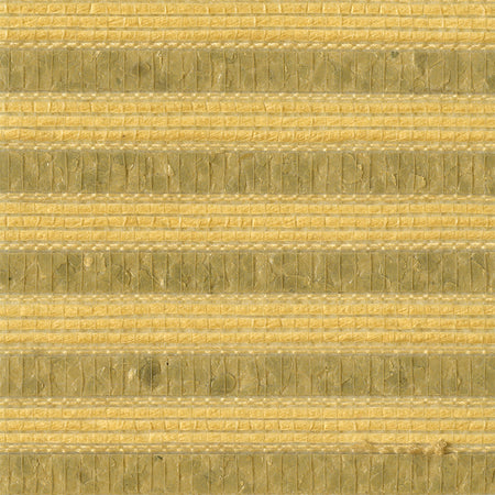 Gold Stripe Mica Wallcovering