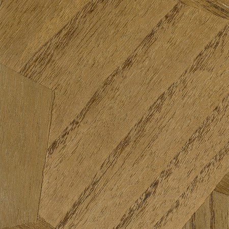 Cumin Abstract Wood Wallcovering
