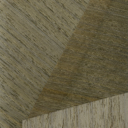 Forest Abstract Wood Wallcovering