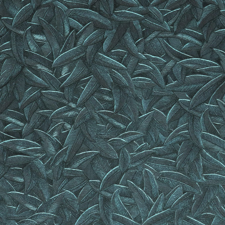 Wingspan Wallcovering - Blue