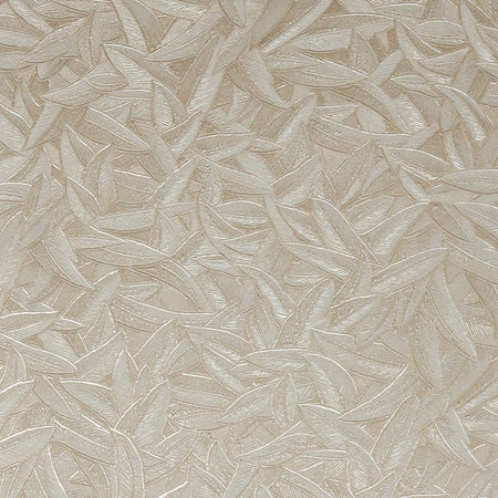 Wingspan Wallcovering - Champagne