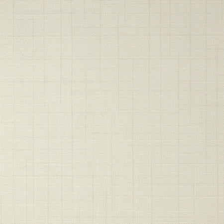 Crosshatch Wallcovering - Cream