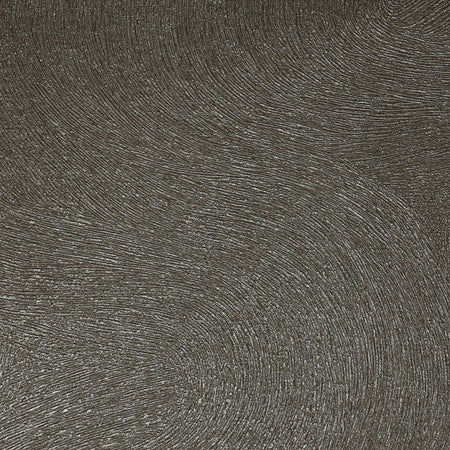 Whirl Wallcovering - Graphite