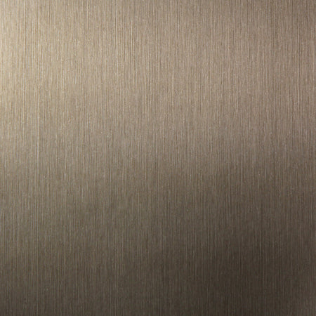 Brushed Metal - Bronze