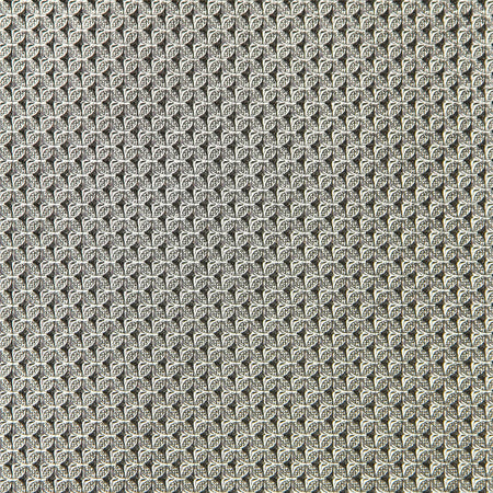 Embossed Metal - Champagne