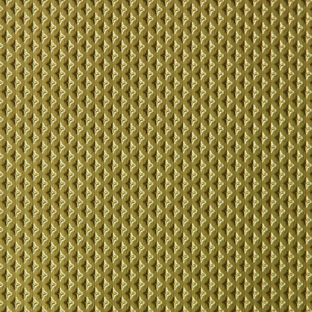 Embossed Metal - Gold