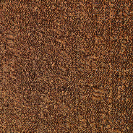Metallic Textile Wallcovering - Copper