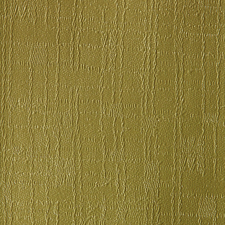 Metallic Textile Wallcovering - Gold