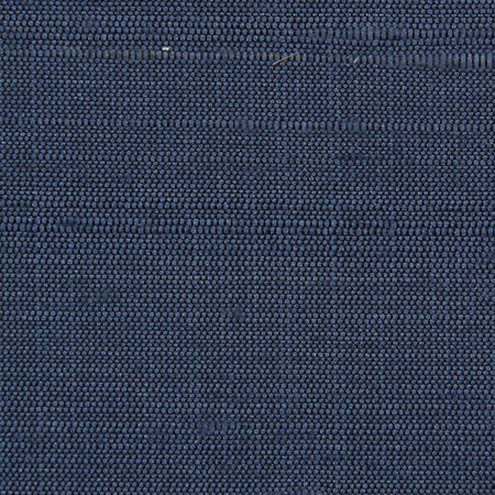 Indigo Silk Wallcovering