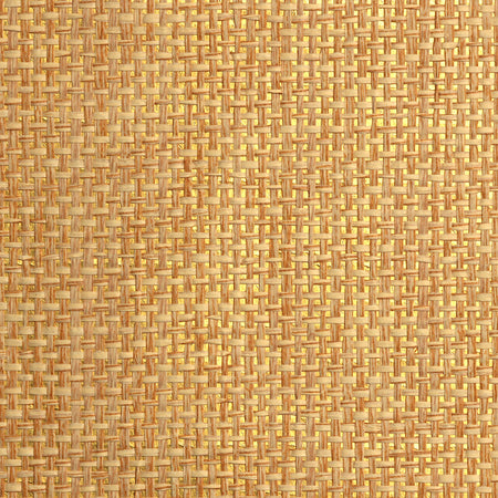 Blonde Weave Wallcovering