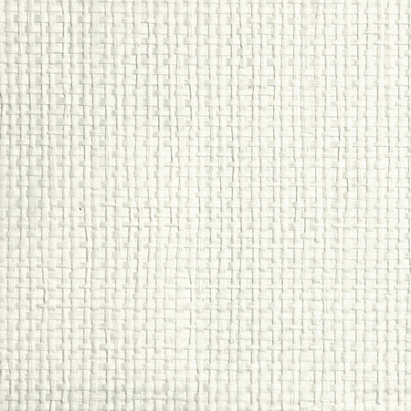 Ivory Weave Wallcovering