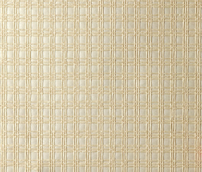 Ivory Pearl Weave  Wallcovering