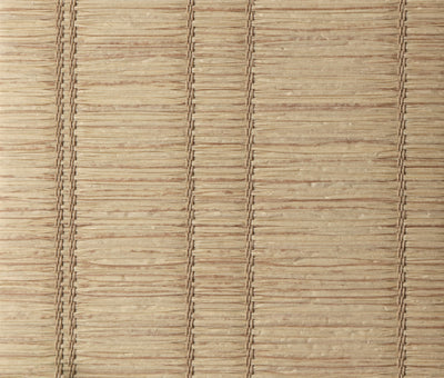 Sienna Grasscloth Wallcovering
