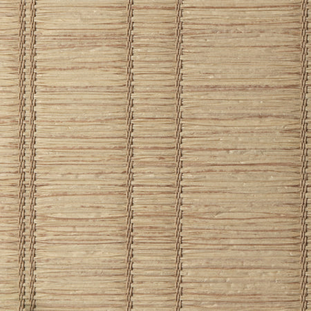 Sienna Grasscloth Wallcovering