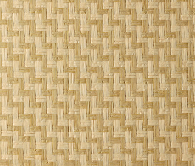 Rose & Birch Weave Wallcovering