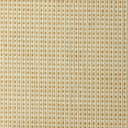 Wheat & Pine Weave Wallcovering