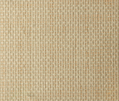 Tawny Weave Wallcovering