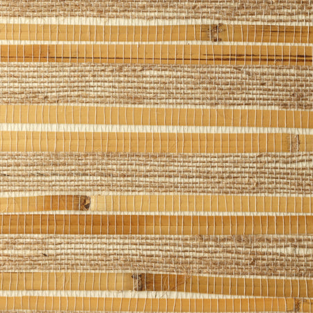 Bamboo Grasscloth Wallcovering