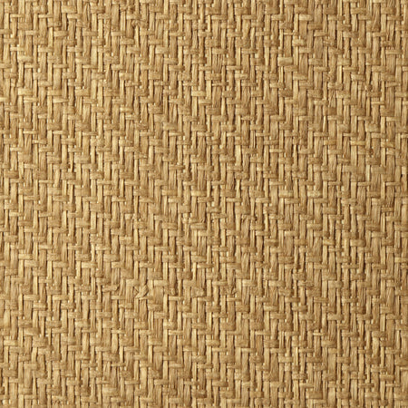 Teak Weave Wallcovering