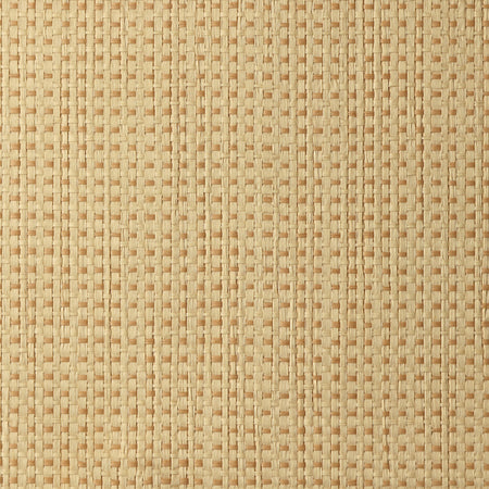 Honey Wheat Weave Wallcovering