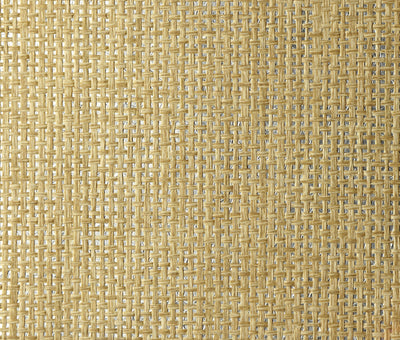 Sliver Tawny Weave Wallcovering