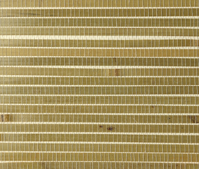 Light Tan Grasscloth Wallcovering