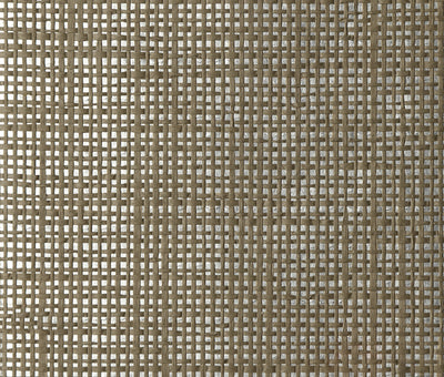 Silver Walnut Weave Wallcovering