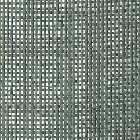 Steel Weave Wallcovering