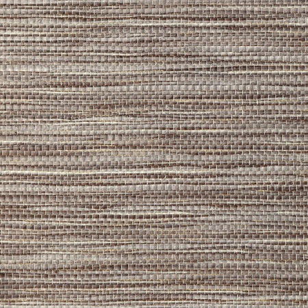 Smoky Grasscloth Wallcovering