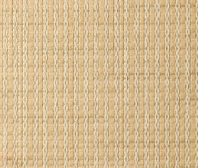 Mixed Buff Weave Wallcovering