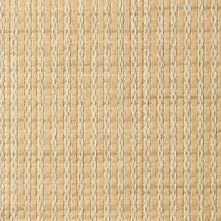 Mixed Buff Weave Wallcovering