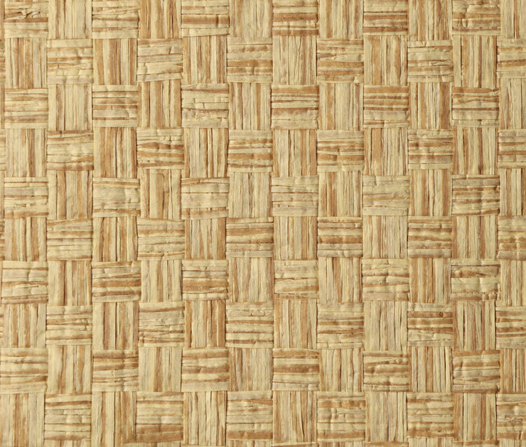 Textured Pine Weave Wallcovering