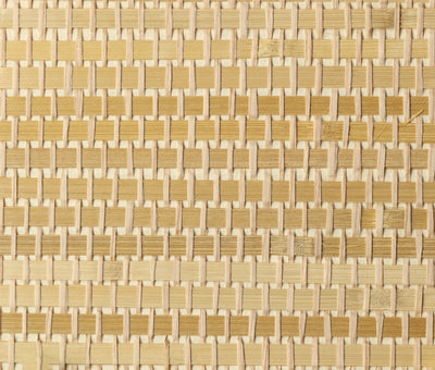 Tonal Natural Grasscloth Wallcovering