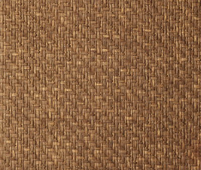 Rosewood Weave Wallcovering