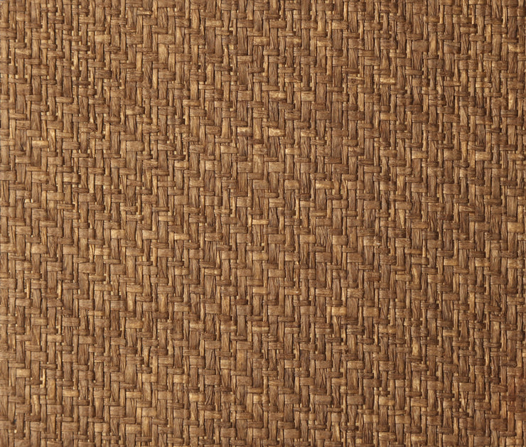 Rosewood Weave Wallcovering